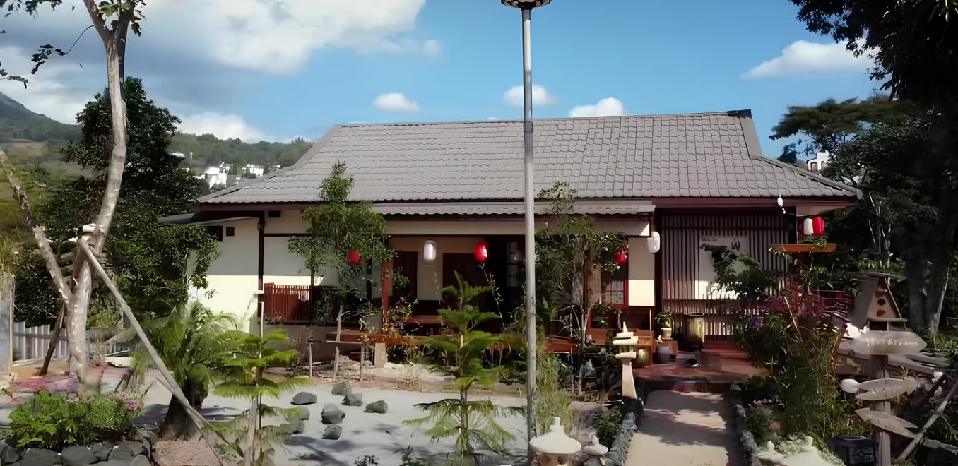 Ichiyo Room