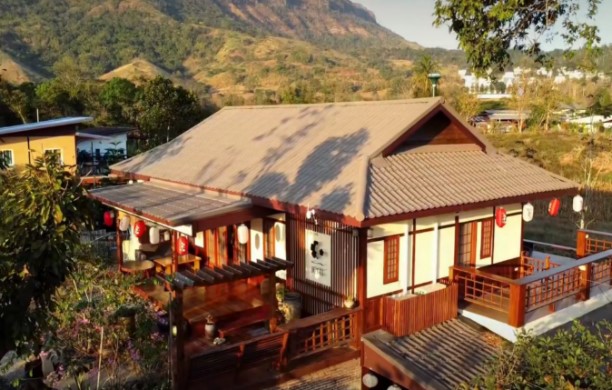 Ichiyo Sakura Harmony Room (Large Room)